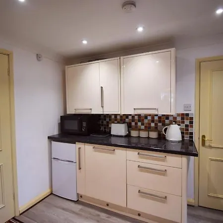 Mermaid Cottages Frinton-on-Sea Exterior foto