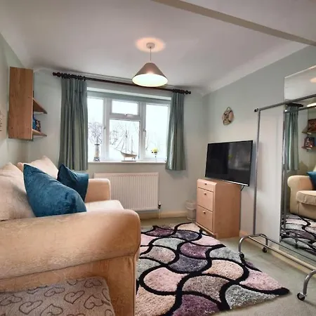 Mermaid Cottages Frinton-on-Sea Exterior foto