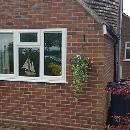 Mermaid Cottages Frinton-on-Sea Exterior foto